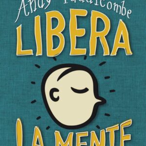 Andy Puddicombe Instagram - The Headspace Guide to Meditation and Mindfulness...now in Italian. I love the way they translated the title: Free Your Mind. Captures the essence perfectly. Ciao to our Italian friends ✌️🇮🇹