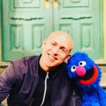 Andy Puddicombe