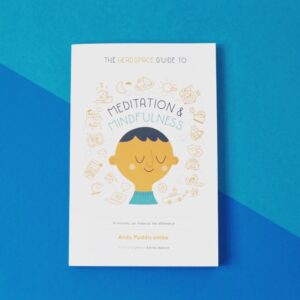 Andy Puddicombe Instagram - Today is #internationalbookday. This was the first book I ever wrote. Can’t quite believe it was 9  years ago. Can’t quite believe that Bill Gates had it in his Top 5 Books of 2018 either! Here’s how it happened: 
https://www.inc.com/jessica-stillman/how-founder-of-headspace-talked-bill-gates-into-finally-becoming-a-dedicated-meditator.html?cid=sf01001
