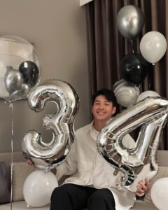 Andy Wu Most Liked Photos and Posts