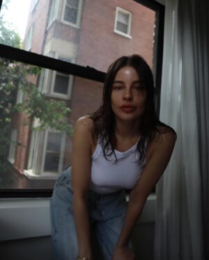 Anfisa Letyago Instagram - Hello Washington DC I’m so happy to be back and ready for a wonderful weekend:) see you tonight at @soundcheckdc 
Tomorrow at @electricislandto in Toronto and on Sunday at @stereomontreal Montreal! Can’t wait to see you my friends 💙