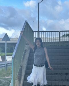 Actress Angel Lam Chin Ting HD Instagram Photos and Wallpapers August 2024