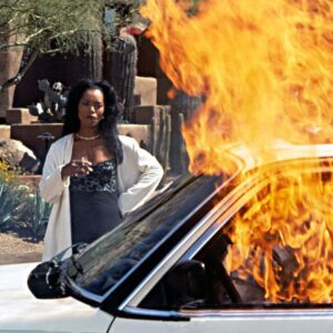 Angela Bassett Instagram - Hey everybody you good? I can’t believe it’s been 25 years since #waitingtoexhale came out. We made some magic on that set, didn’t we? Check out this great article about US: https://zora.medium.com/angela-bassett-and-her-waiting-to-exhale-co-stars-on-that-scene-967263cc58e2 #letsdoitagain #blackwomentogether #strengthofmysisters #nothingbutluv
