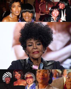 Angela Bassett Instagram - “Hello Ms. Tyson, I’m Angela Bassett. It’s an honor to meet and work with you.” Those were the first words I ever spoke to the incomparable Ms. #CicelyTyson. Early in my career, I’d been cast in a movie based on Sherley Anne Williams’ novel, Dessa Rose, alongside Ms. Tyson. It was a big deal for me, not only as an actress but for me as a woman who was about to work alongside someone who I greatly admired, respected and adored. When we got word that Ms. Tyson was on her way, I got up out of my seat in the room where we all awaited her arrival. I walked out of the room and stood quietly as I watched Ms. Tyson walk down the hallway. I could have waited until she entered the room, but this was my idol. This was “the” Ms. Cicely Tyson. I understood the magnitude of what a moment like that, even just to carve out those few seconds to say hello, would mean to me for the rest of my life. And something beautiful happened during this time. I gained a forever friend and mentor. She made the time and opportunity to work, to bond, to support, to encourage, to teach, to love…me. Although the movie was not completed due to circumstances beyond our control, those precious moments are seared in my memory. On this night, as we pay respect to Ms. Tyson, let us remember all that she contributed to this planet through her talent, perseverance, and strength. During a recent interview as she spoke about her memoir, Just As I Am, which just published two days ago, she was asked by the reporter about death. What struck me were her words: “I’m grateful for every day that God gives me.” Ms. Tyson, we are infinitely grateful for every day that God gave you to us. For all of us little black and brown girls who dared to dream big and bold that we, too, deserved to be seen, heard, and loved, both on the screen and off. Rest in Power, my sweet, beautiful QUEEN.