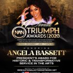 Angela Bassett