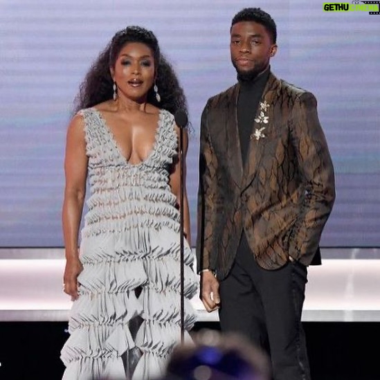 Angela Bassett - 760.4K Likes - 💔