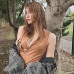 Angela Mei