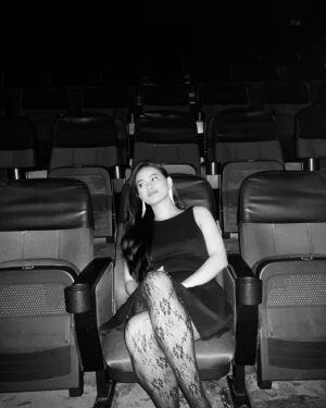 Angela Morena Instagram - Sneak with me?