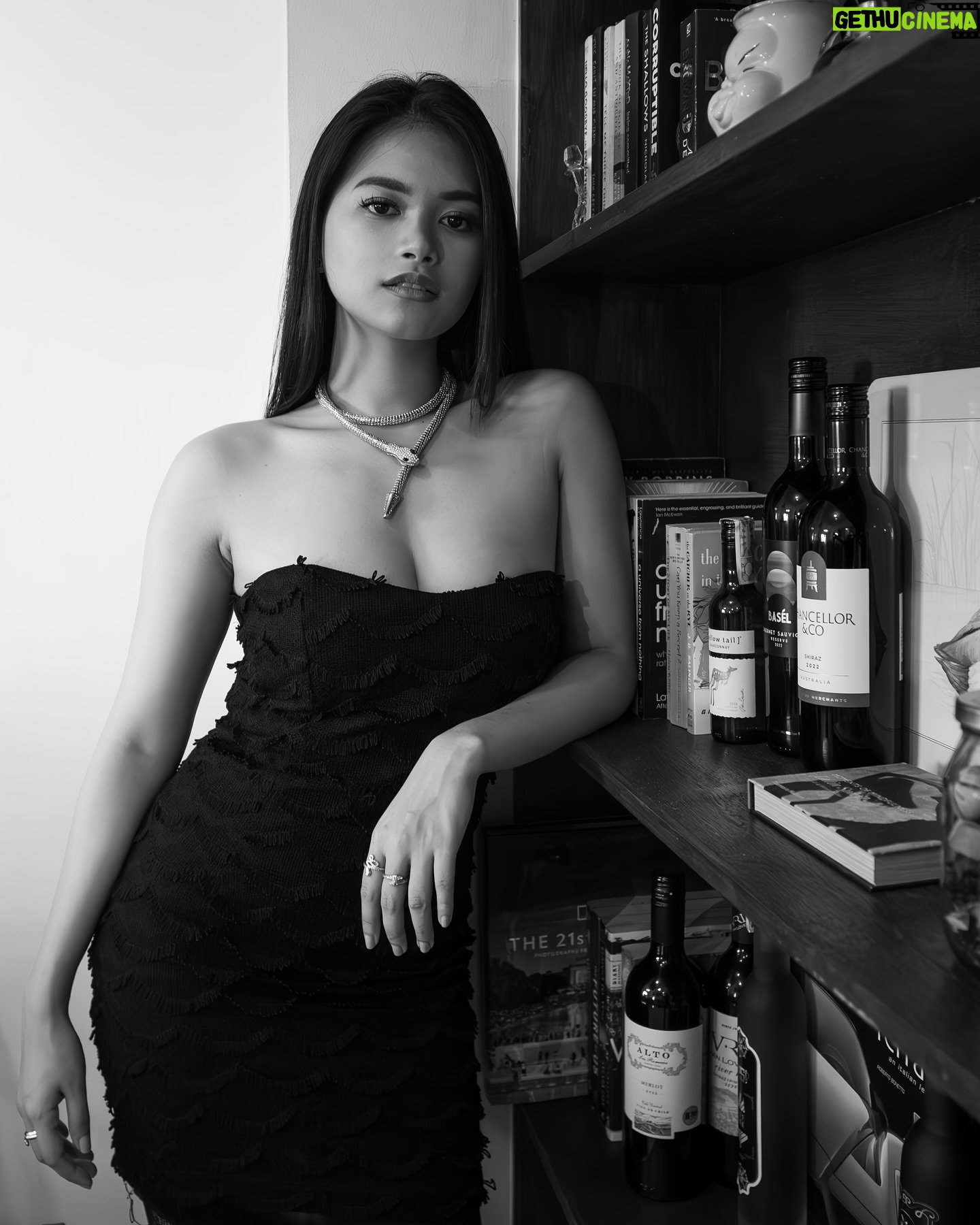 Angela Morena - 3 Likes - Who needs wine when you have me to add a touch of magic to every moment? ✨
