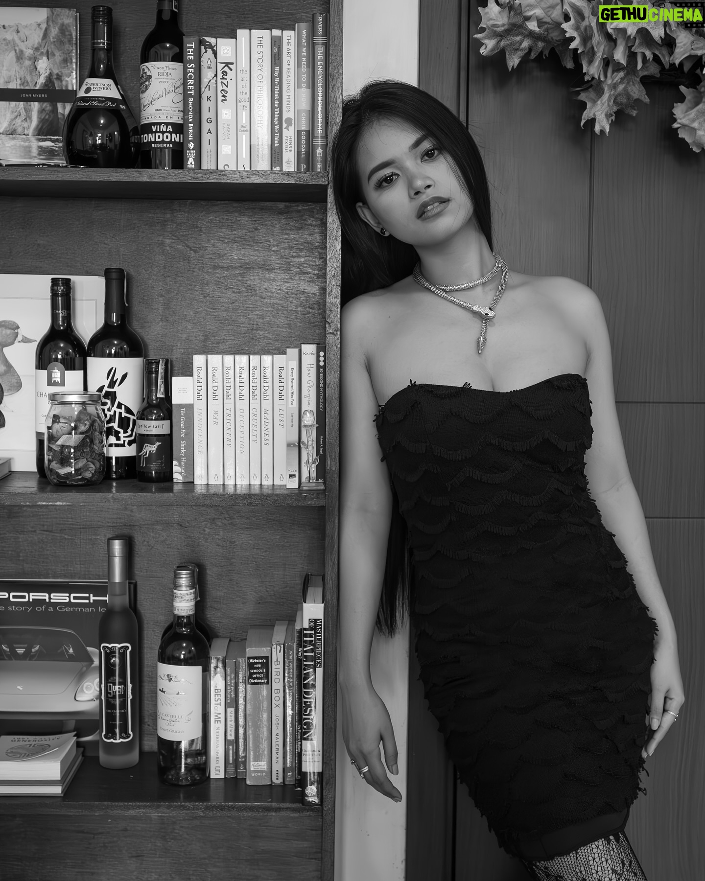 Angela Morena - 3 Likes - Who needs wine when you have me to add a touch of magic to every moment? ✨