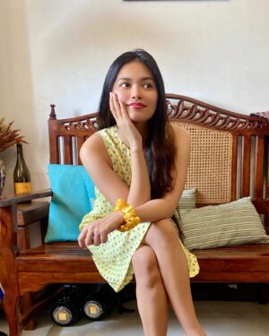 Angela Morena Instagram - Loving it when @bbcleaningco visits my home! 💛 
Thank you. 🥹 #bbcleaningco #homesweethome #angelawithbbcleaning