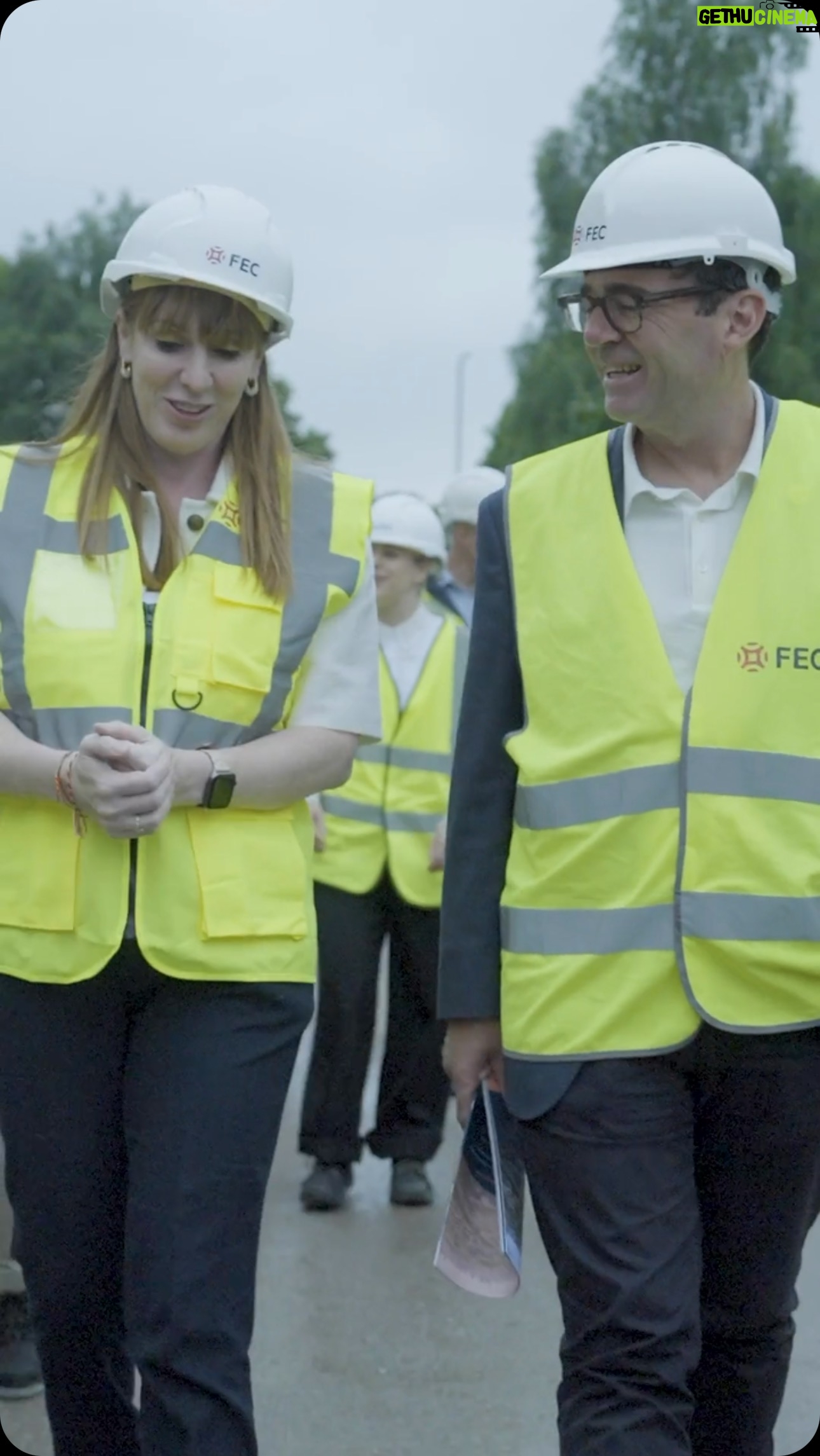 Angela Rayner - 6.2K Likes - The work of change has begun.
We’re getting on with job. ⬆️