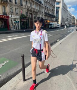 Actress Angela Yuen HD Instagram Photos and Wallpapers August 2024