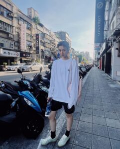 Actress Angela Yuen HD Instagram Photos and Wallpapers August 2024