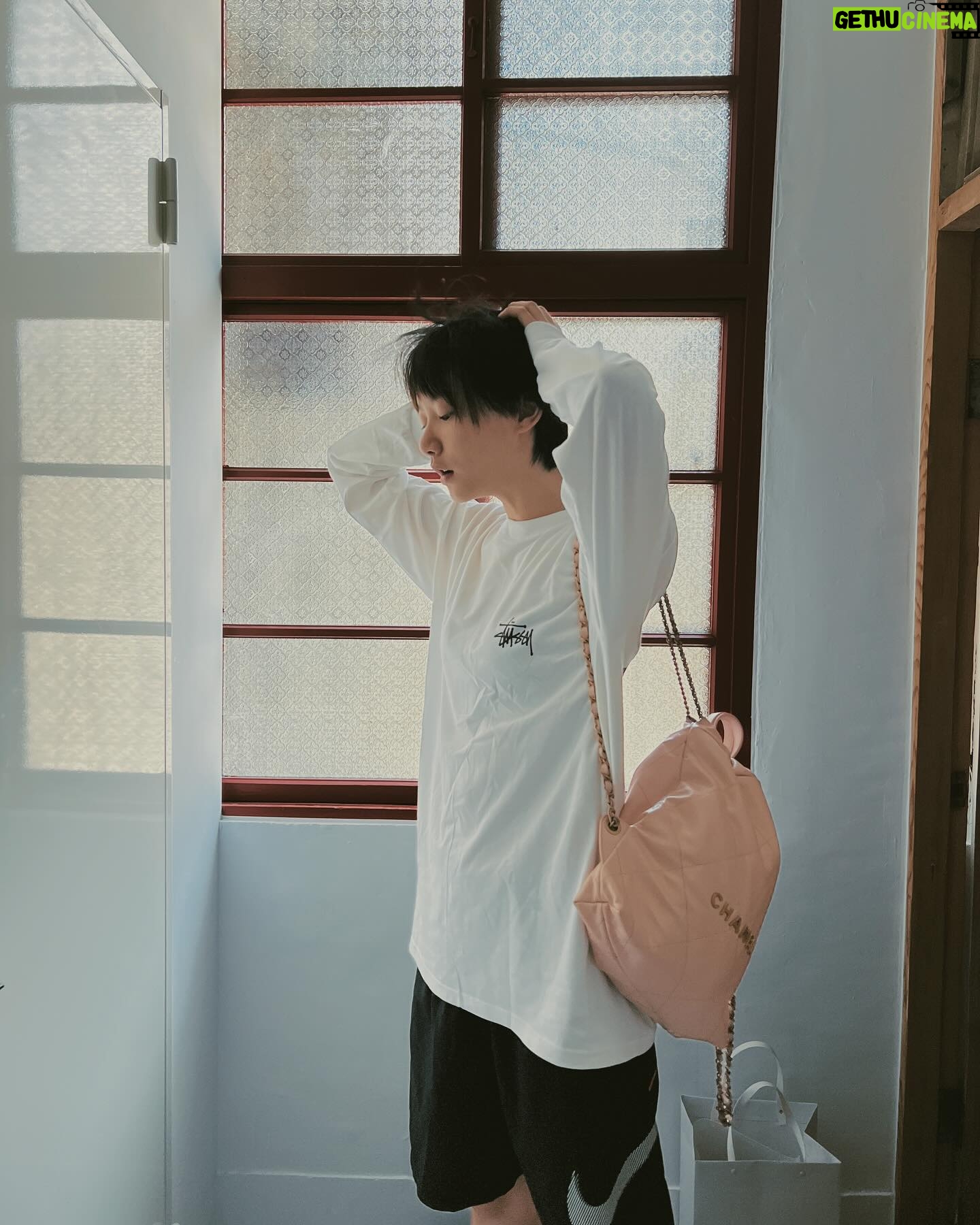Angela Yuen - 23.4K Likes - Algorithm 最近派我看太多 Emma Darcy