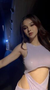 Actress Angeli Khang HD Instagram Photos and Wallpapers August 2024