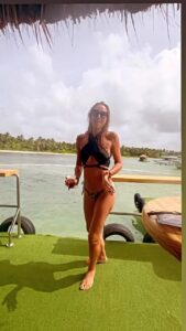 Actress Angélica Castro HD Instagram Photos and Wallpapers August 2024