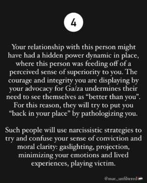 Angelica Ross Instagram - 📣@mar._unfiltered📣

 
What other people think of you is none of your business. We need to learn to be okay with other people misunderstanding us, myself included. That being said, if you’re struggling to process a painful interaction you had with somebody in your life, I hope these ideas can help.