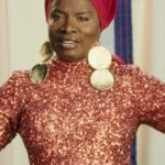 Angélique Kidjo