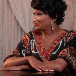 Angeria Paris VanMicheals