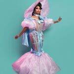 Angeria Paris VanMicheals
