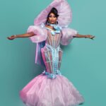 Angeria Paris VanMicheals