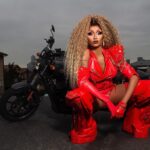 Angeria Paris VanMicheals