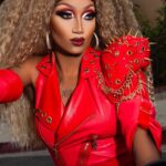 Angeria Paris VanMicheals