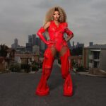 Angeria Paris VanMicheals