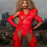 Angeria Paris VanMicheals