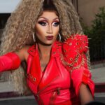 Angeria Paris VanMicheals