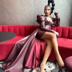 Angeria Paris VanMicheals