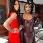 Angeria Paris VanMicheals