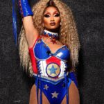Angeria Paris VanMicheals