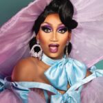 Angeria Paris VanMicheals