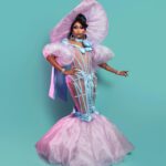 Angeria Paris VanMicheals