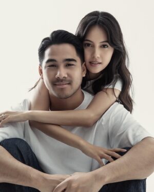 Anggika Bölsterli Instagram - Us 🤍