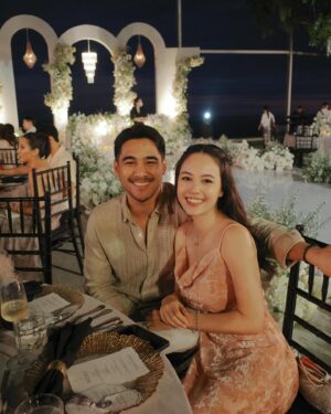 Anggika Bölsterli Instagram - 24h in Bali