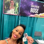 Anika Noni Rose