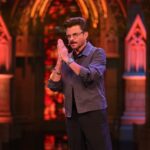 Anil Kapoor