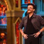 Anil Kapoor