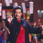 Anil Kapoor
