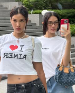 Actress Aniporn Chalermburanawong HD Instagram Photos and Wallpapers August 2024