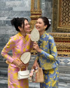 Actress Aniporn Chalermburanawong HD Instagram Photos and Wallpapers July 2024