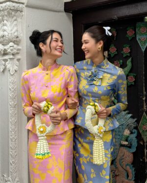 Aniporn Chalermburanawong Instagram - ดอกไม้ที่สวยงาม✨