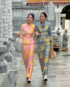 Actress Aniporn Chalermburanawong HD Instagram Photos and Wallpapers July 2024