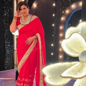 Actress Anisha Hinduja HD Instagram Photos and Wallpapers July 2024