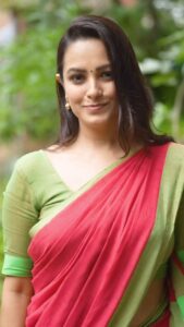 Actress Anita Hassanandani HD Instagram Photos and Wallpapers September 2024