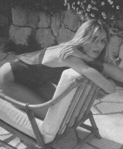 Actress Anja Rubik HD Photos and Wallpapers July 2024