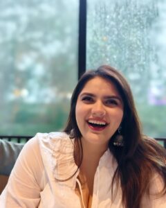 Actress Anjali Anand HD Instagram Photos and Wallpapers August 2024